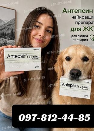 Antepsin/антипсин/антепсин