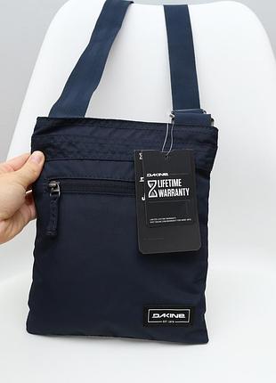 Сумка через плечо dakine jive оригинал