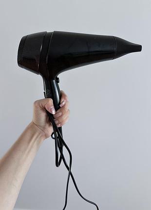 Потужний фен remington у відмінному робочому стані