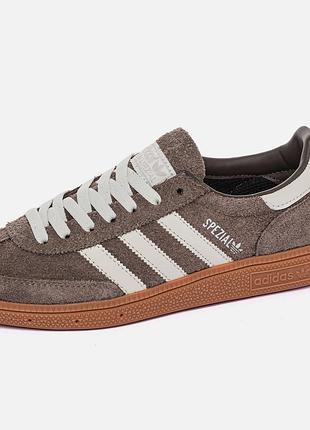 Adidas handball spezial earth strata