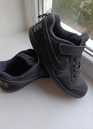 Дитячі кросівки nike, розмір 32 (устілка 20,8 см)