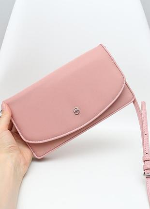 Сумка клатч victorinox victoria 2.0 crossbody clutch оригінал
