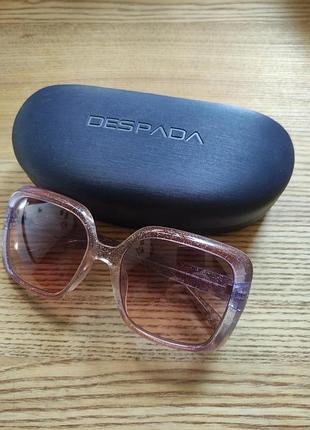 Сонцезахисні окуляри жіночі dackor 429 crystal