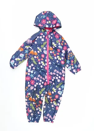 Дощовик m&s 92, комбінезон mini club