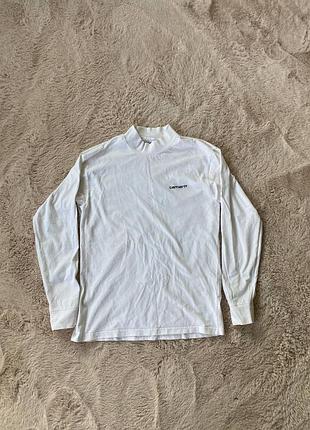 Лонгслів carhartt