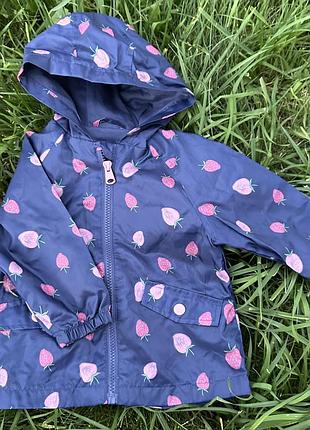 Дощовик primark 80 p, вітровка