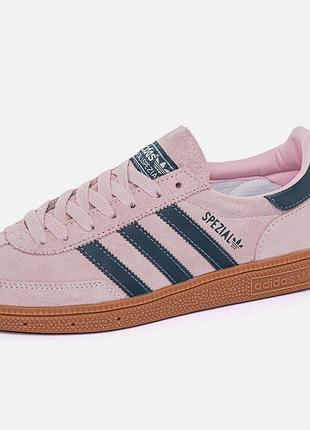 Adidas handball spezial clear pink