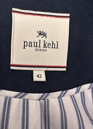 Жіночий жакет “paul kehl” 4