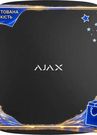 Dm централь ajax hub спецификация 2.2 plus black gsm 3g ethernet wifi для охранных систем до 150 устро spe|lz