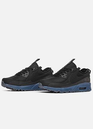 Nike air max 90 x terrascape black