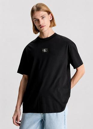 Футболка calvin klein
