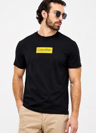 Футболка calvin klein