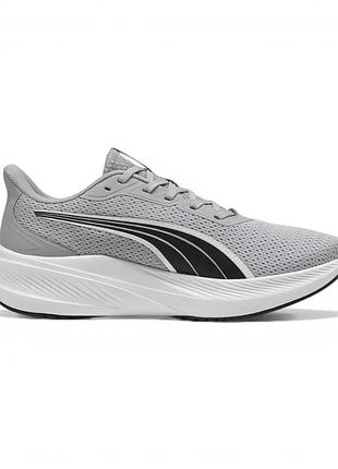 Мужские кроссовки puma dasher lite світло-сірий 44.5 размер