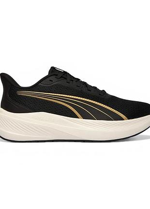 Женские кроссовки puma dasher lite черный 38.5 размер