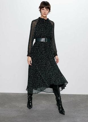 Сукня zara,xl