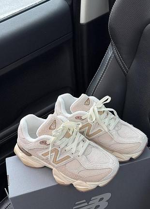 Balance 9060 bisque sea salt