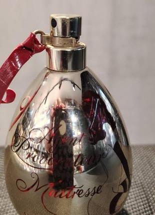 Тестер agent provocateur maitresse парфумована вода 100мл