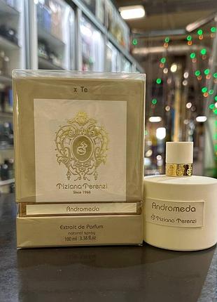 Tiziana terenzi andromeda парфум 100мл
