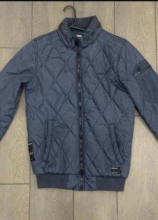 Мужская куртка house демисезонный