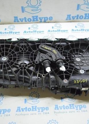 Колектор впускний bmw x3 g01 18-23 3.0t b58 (01)