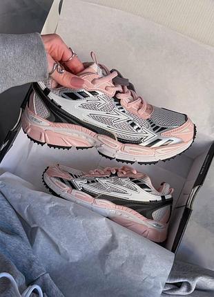 Be right back “light pink”