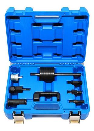 Набір для зняття дизельних форсунок common rail (mb cdi 611.612.613) g.i.kraft gi-03-0003