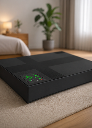 Ups-power bank 20000mah для роутерів та відеокамер 5v/9v/12v+usb / джерело безперебійного живлення / повербанк для роутера