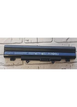Акумулятор для ноутбука acer al14a32 11.4v 5000mah 56wh, б/в, на запчастини / донор
