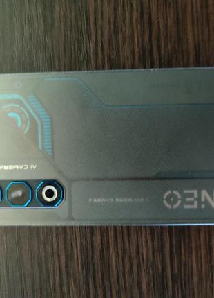 Смартфон nubia neo 3 gt 5g 2