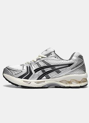 Jjjjound x asics gel-kayano 14 releases 36