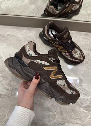 New balance 9060 atmos timeless beauty