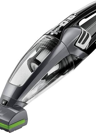 Пылесос ручной аккумуляторный bissell pet hair eraser 14.4v, легкий б/в