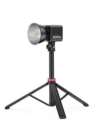 Відеосвітло ulanzi 40w pro cob fill light black (uv-l023 40wpro)