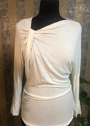 Трикотажна Блуза