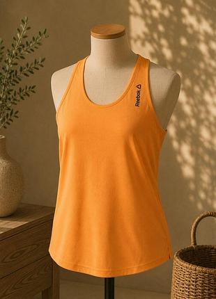 Reebok racerback спортивна майка