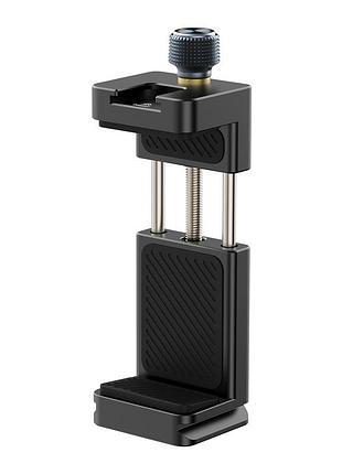 Тримач для телефону ulanzi ma33 phone holder black