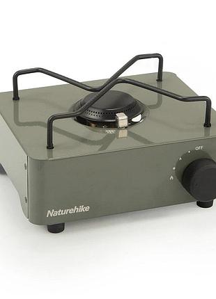 Пальник газовий naturehike cnh22cj011, хакі