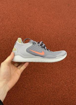 Бігові кросівки жіночі nike free rn {942837-005} | оригінал