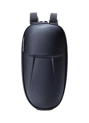 Сумка для електросамоката xiaomi electric scooter storage bag (bhr6750gl)