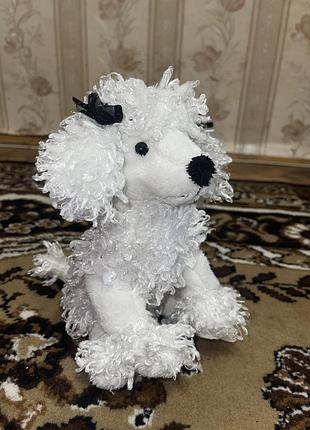 Мʼяка іграшка anna club plush