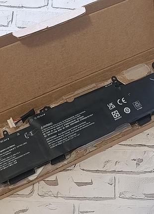 Акумулятор для ноутбука hp ss03xl hstnn-lb8g 11.55v 50wh 4330mah, б/в, на запчастини / донор