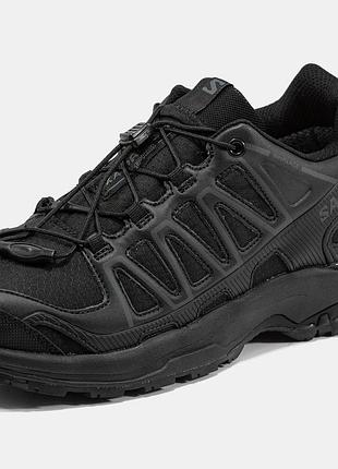 Salomon xa pro 3d amphib | gore-tex | термо