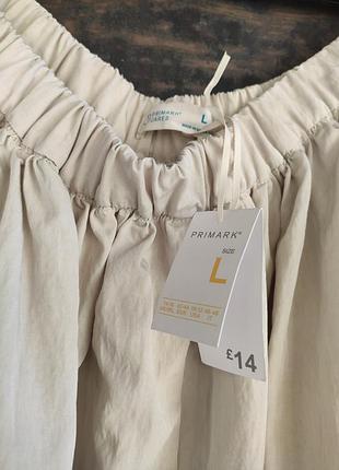 Юбка primark 7