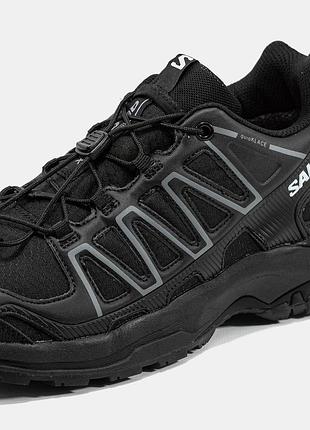 Salomon xa pro 3d amphib | gore-tex | термо