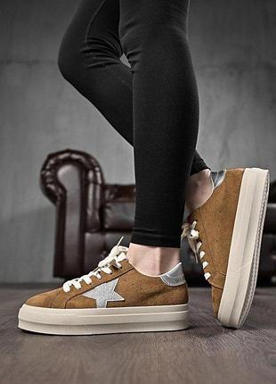Женские кроссовки good camel дл6428
