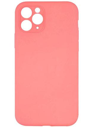 Чехол silk full camera protective (aa) no logo для apple iphone 12 pro max (6.7")