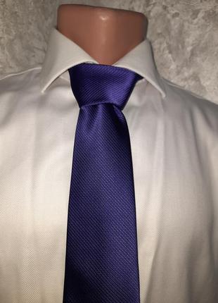 Фирменный галстук2 фото
