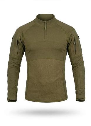 Тактична сорочка убакс assault oliva