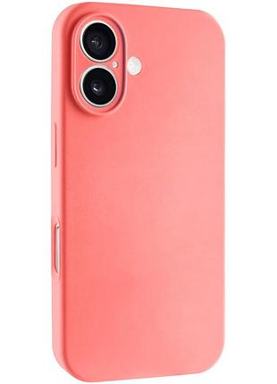 Чохол silk full camera protective (aa) no logo для apple iphone 16 (6.1")