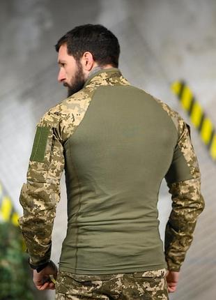 Боевая рубашка убакс mujahideen пиксель 6